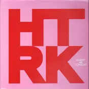 HTRK - Marry Me Tonight