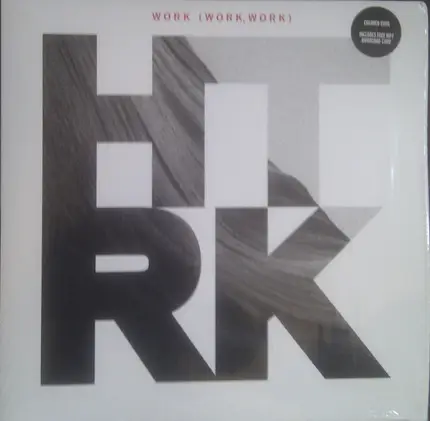 Htrk - Work (Work, Work)