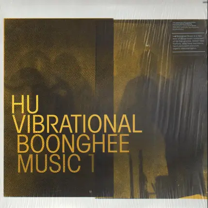 Hu Vibrational - Boonghee Music 1