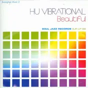 Hu Vibrational - Boonghee Music 2