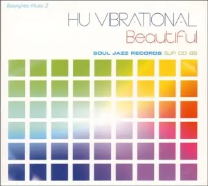 HU Vibrational - Beautiful-Bonghee Music 2