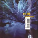CD - Hum - Downward Is Heavenward - SPU Pressing
