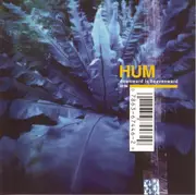 CD - Hum - Downward Is Heavenward - SPU Pressing
