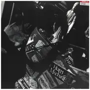 7inch Vinyl Single - Hum Machine - Heavy Inspection