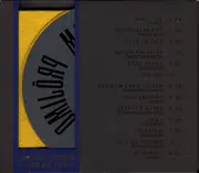 CD - Hum Prójimo - Ça Se Guérit ! - cards