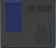 CD - Hum Prójimo - Ça Se Guérit ! - cards