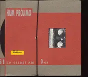 Hum Projimo - Sich Selbst Am Ohr