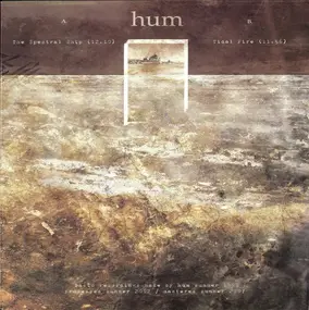 Hum - The Spectral Ship