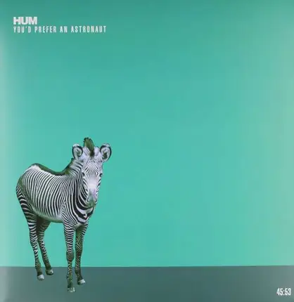Hum - YOU'D PREFER AN..