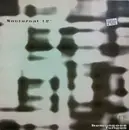 12inch Vinyl Single - Humungous Fungus - Nocturnal Drive