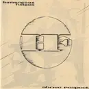 CD - Humungous Fungus - Above Respect