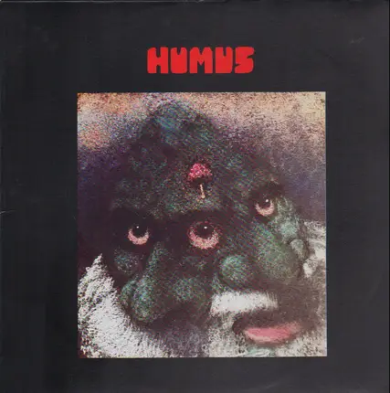 Humus - Tus Oidos Mienten