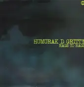HUMURAK D GRITTY - RAGS TO RAGS