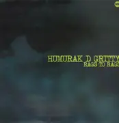 12inch Vinyl Single - Humurak D Gritty - Rags To Rags