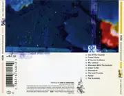 CD - Hum - Downward Is Heavenward - SPU Pressing