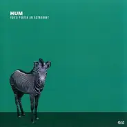 Hum - You'd Prefer an Astronaut