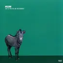 LP - Hum - You'd Prefer An Astronaut - Limited Ed. , 1st UK Press