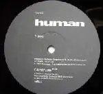 Human - Psi / Merkaba