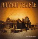 CD - Human Temple - Insomnia
