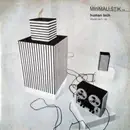 12inch Vinyl Single - Human Tech - Etwas Tech EP