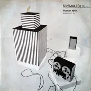 Human Tech - Etwas Tech EP