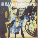 CD - Human Television - Look At Who You're Talking To - Digipak