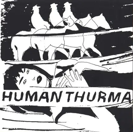 Human Thurma - Little Barracks