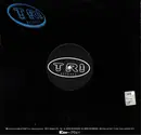 12inch Vinyl Single - Human Tribe Feat. Alex Martini - Ritmo Tribal