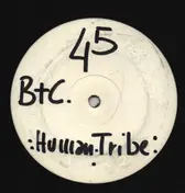 Human Tribe - Ritmo Tribal