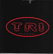 12inch Vinyl Single - Human Tribe - Modulation One