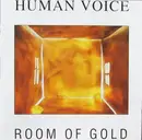 CD - Human Voice - Room Of Gold