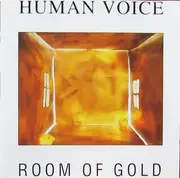 CD - Human Voice - Room Of Gold