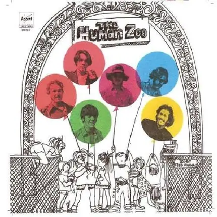 Human Zoo - Human Zoo