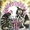 7inch Vinyl Single - Human Abfall / Das Ende - Human Abfall / Das Ende