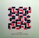 LP - Human Abfall - Tanztee Von Unten - +Insert