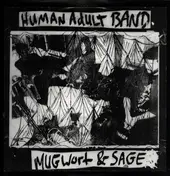 Human Adult Band - Mugwort & Sage