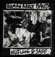Human Adult Band - Mugwort & Sage