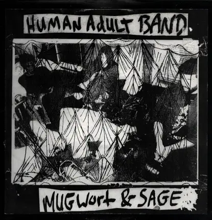 Human Adult Band - Mugwort & Sage
