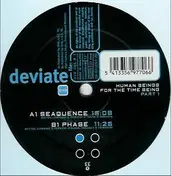 human beings - For The Time Being (Part 1)