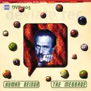 12inch Vinyl Single - Human Beings - The Message