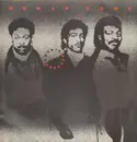 LP - Human Body - Cosmic Round Up