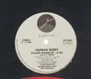 12'' - Human Body - Cosmic Round Up