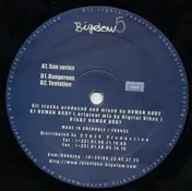 Human Body - EP