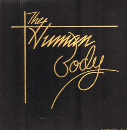 Human Body - Selections From Make You Shake It
