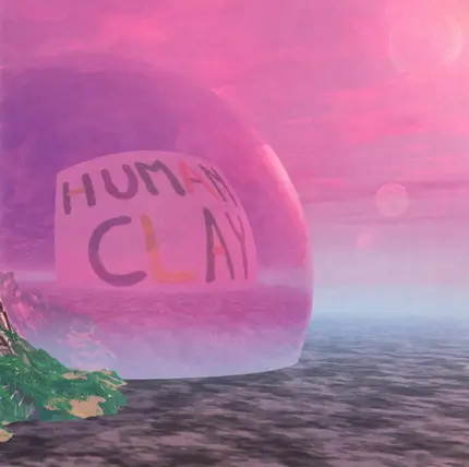 Human Clay - Human Clay