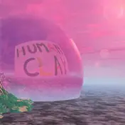 HUMAN CLAY - Human Clay