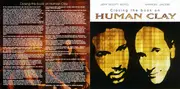 Double CD - Human Clay - Closing The Book
