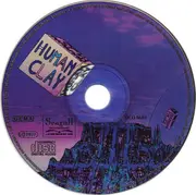 CD - Human Clay - Human Clay