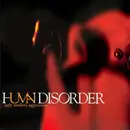 CD - Human Disorder - Ugly Modern Aggression