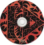 CD - Human Disorder - Ugly Modern Aggression